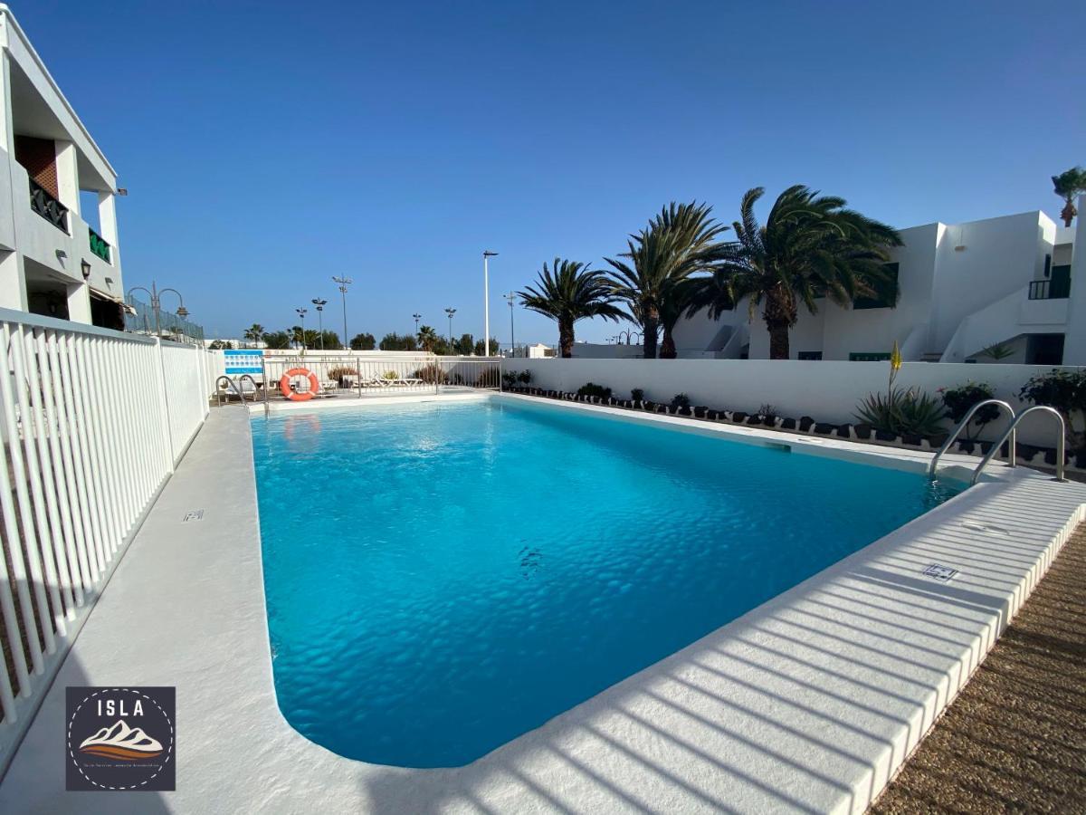 Giulia Puerto Del Carmen Apartamento Puerto del Carmen  Exterior foto