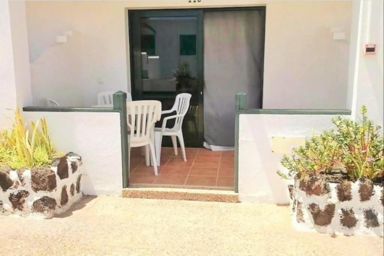 Giulia Puerto Del Carmen Apartamento Puerto del Carmen  Exterior foto